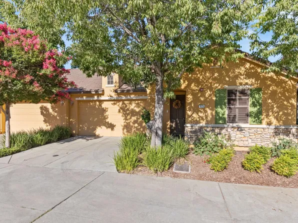 1025 Cabris Ln, Roseville, CA 95747