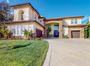 5917 Evening Sky Dr, Simi Valley, CA 93063