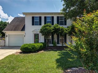 1214 Maplewood Ave, High Point, NC 27265