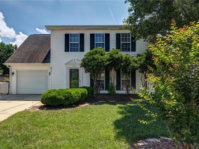 1214 Maplewood Ave, High Point, NC, 27265