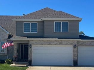 11430 Jay St, Winfield, IN 46307
