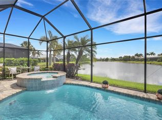 14670 Topsail DR, NAPLES, FL 34114