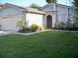238 W Renwick Rd, Azusa, CA 91702