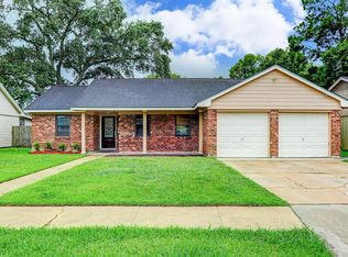 7722 Saylynn Ln, Houston, TX 77075