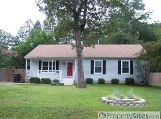 4548 Wimbledon Way, Williamsburg, VA 23188