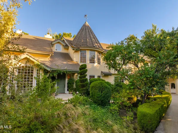 29146 Wagon Rd, Agoura Hills, CA 91301