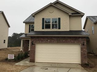 6136 Hickory Lane Cir #70, Union City, GA 30291