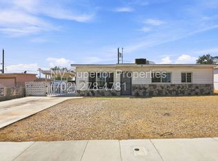 1315 Oakwood Ave, North Las Vegas, NV 89030