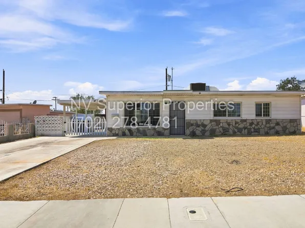 1315 Oakwood Ave, North Las Vegas, NV 89030
