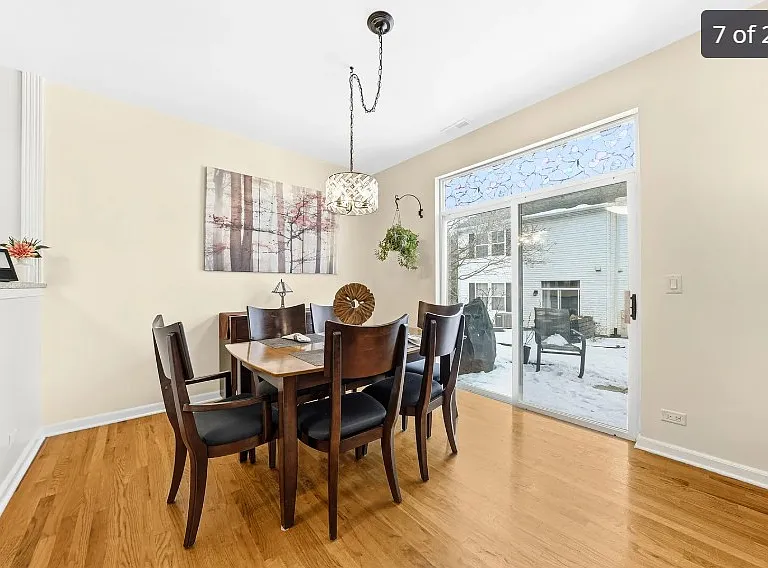 287X Falling Waters Ln — Photo 1