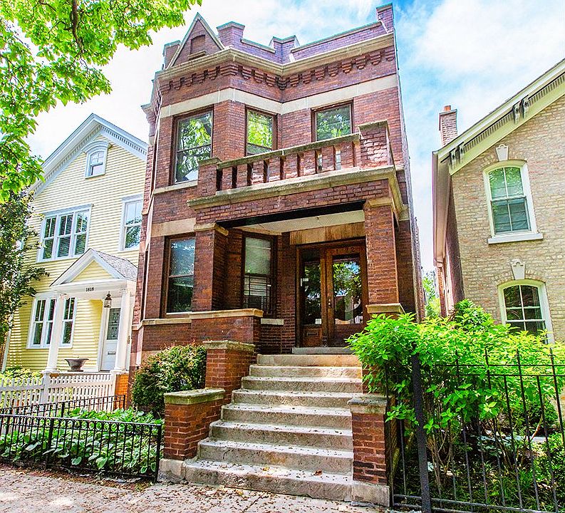 1st image of 1822 N Orleans St #2
