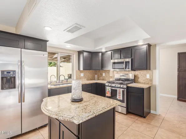 5314 W MERCER Lane, Glendale, AZ 85304