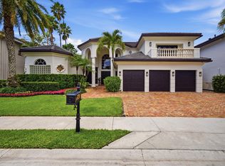 2425 NW 49th Ln, Boca Raton, FL 33431