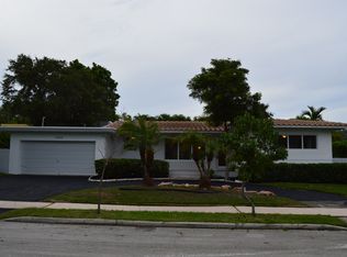 1111 Ne 91st Terrace, MIAMI SHORES, FL 33138
