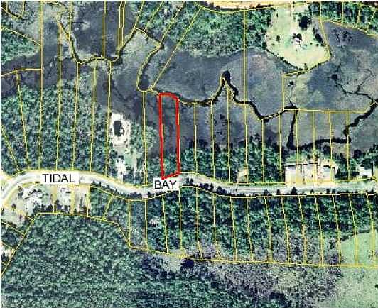 1st image of 6620 Tidal Bay Dr