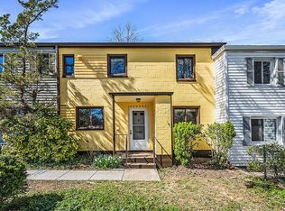 5 Ridge Rd UNIT B, Greenbelt, MD 20770