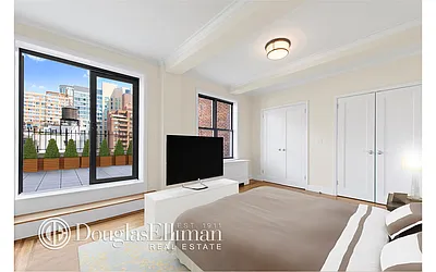 Rented by Douglas Elliman