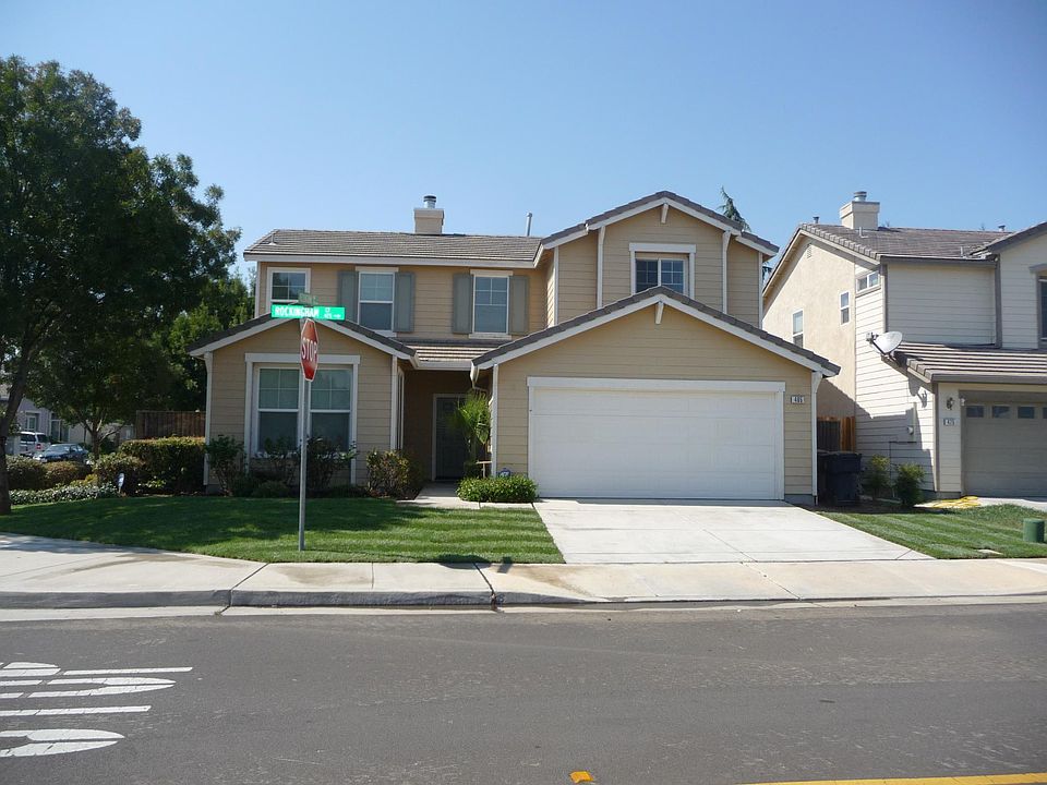 Street View, new painted exterior