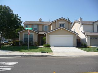 465 Rockingham Ct, Tracy, CA 95376