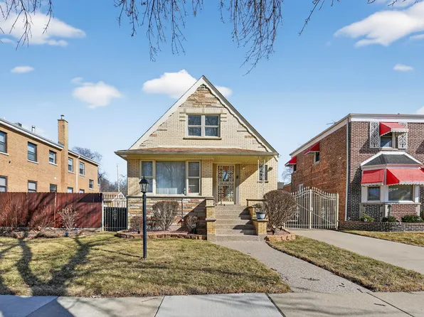 8407 S Wolcott Ave, Chicago, IL 60620