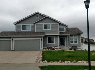 6833 Ranger Dr, Fort Collins, CO 80526