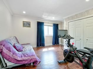 2314 Belyea St, Oakville, ON L6L1N6