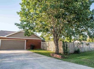 105 Pinckney Rd, Harvest, AL 35749