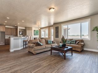 2801 W Tenuta St, Meridian, ID 83646
