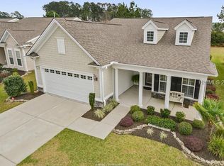 404 Bluff Point Ln, Bluffton, SC 29909