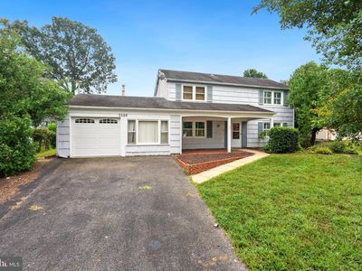 3508 Mullin Ln, Bowie, MD, 20715