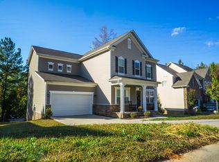 1048 Hallow Lake Ter, Clover, SC 29710
