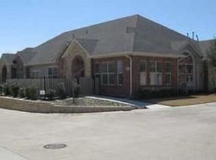 3405 Holly Bend Dr UNIT 3012, Fort Worth, TX 76116