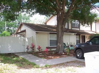 14002 Village Terrace Dr, Tampa, FL 33624