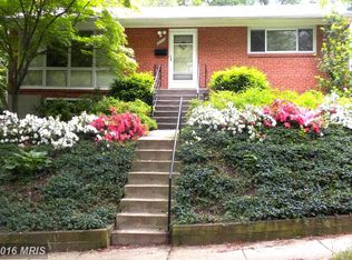 12713 Helen Rd, Silver Spring, MD 20906