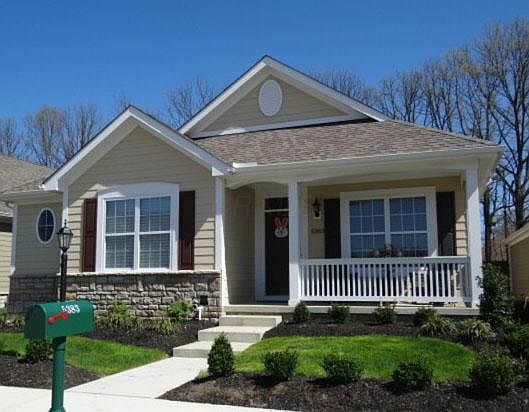 1st image of 5383 Langwell Dr