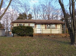 8404 Lisa Dr, Columbia, MO 65202