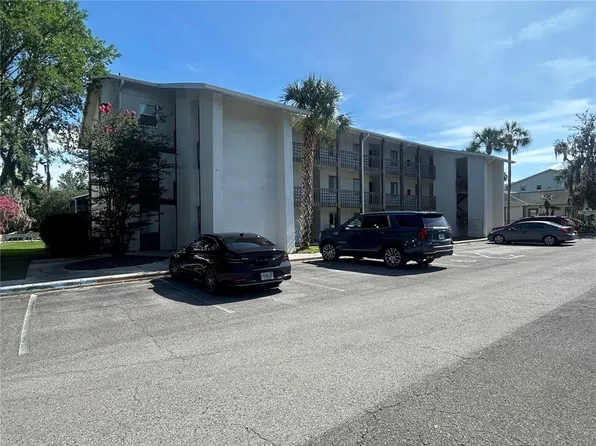 6519 W Newberry Rd #309, Gainesville, FL 32608