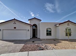 1063 Corte Aguila, Las Cruces, NM 88011