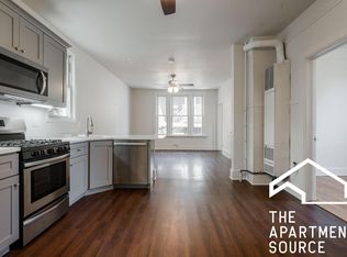 3136 N Oakley Ave #CH2, Chicago, IL 60618