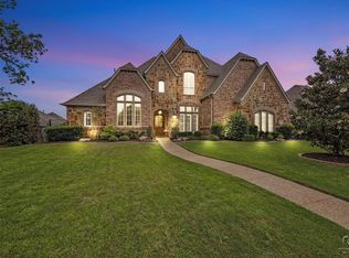 12 Katie Ln, Trophy Club, TX 76262