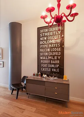 Sold by Modern Spaces | media 27