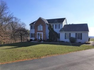 4858 Robin St, Coplay, PA 18037