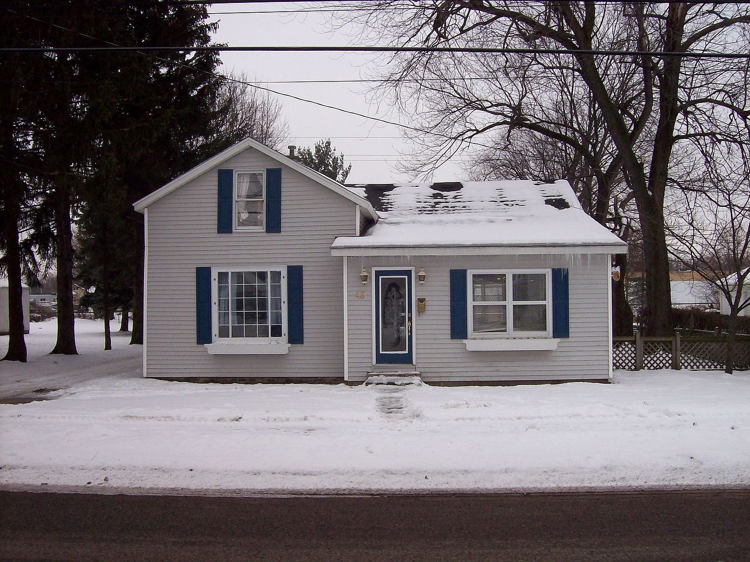 46 W McKinley Ave, Zeeland, MI 49464 Zillow