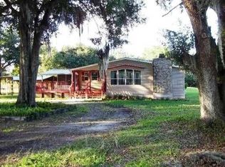 39329 County Line Rd, Zephyrhills, FL 33540