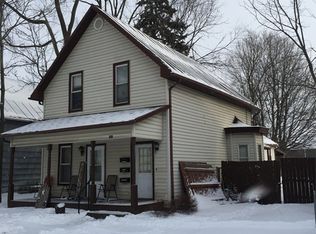 353 S Market St, Galion, OH 44833