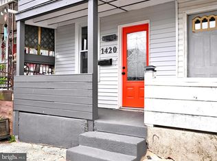 1420 W Walnut St, Ashland, PA