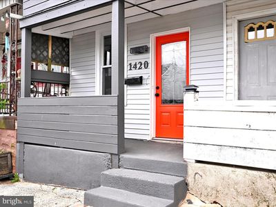 1420 W Walnut St, Ashland, PA, 17921