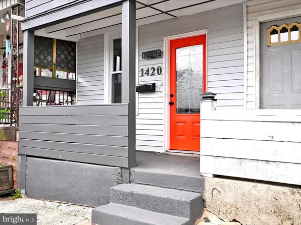 1420 W Walnut St, Ashland, PA 17921