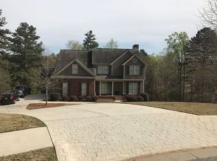 134 Hamway Ln, Winder, GA 30680