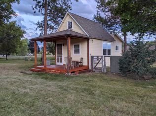 415 Grantsdale Rd, Hamilton, MT 59840